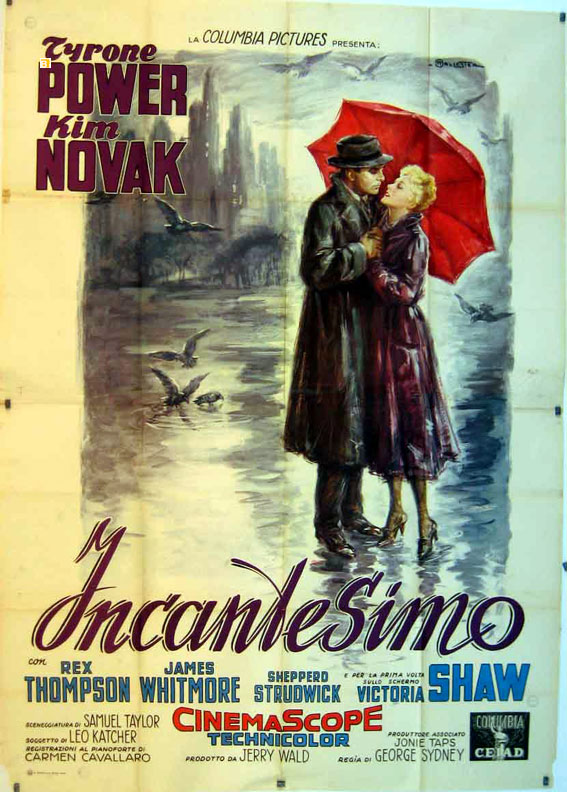 INCANTESIMO