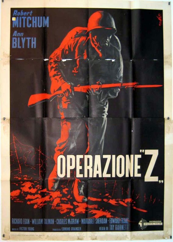 OPERAZIONE Z