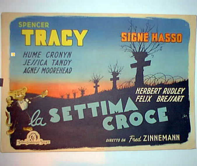 SETTIMA CROCE, LA