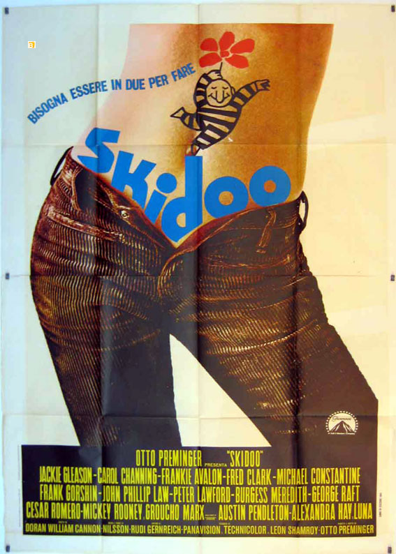 SKIDOO