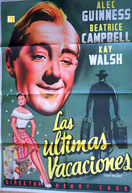 ULTIMAS VACACIONES, LAS