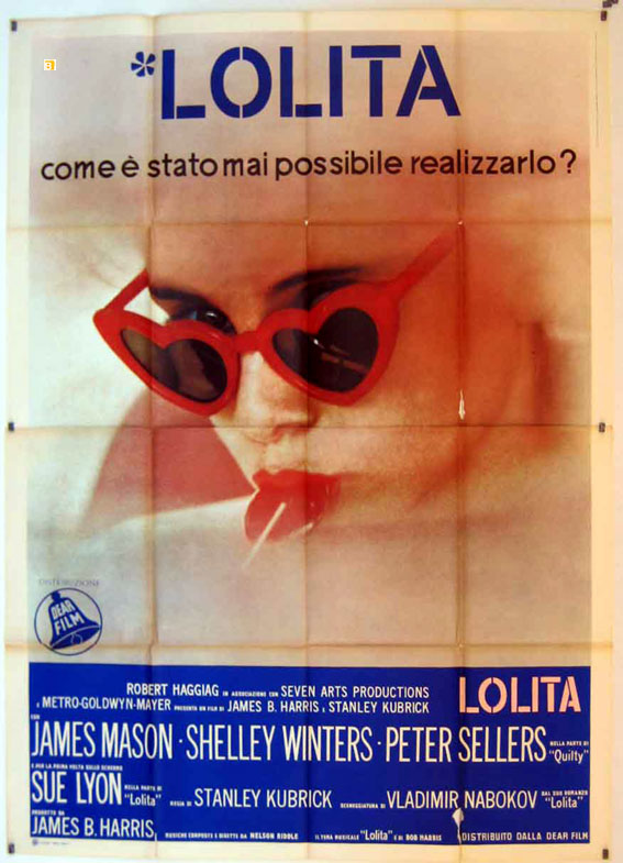 LOLITA