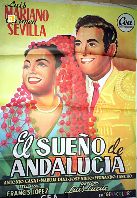 SUEO DE ANDALUCIA, EL