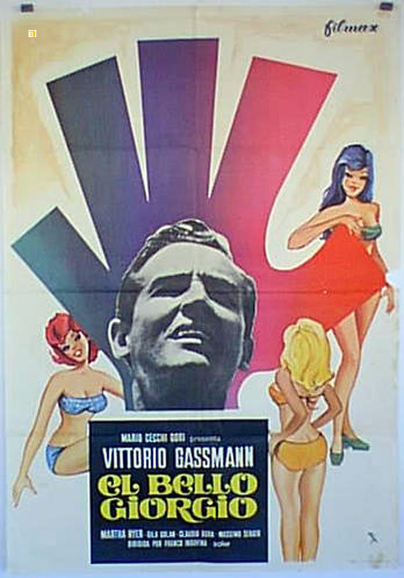 BELLO GIORGIO, EL