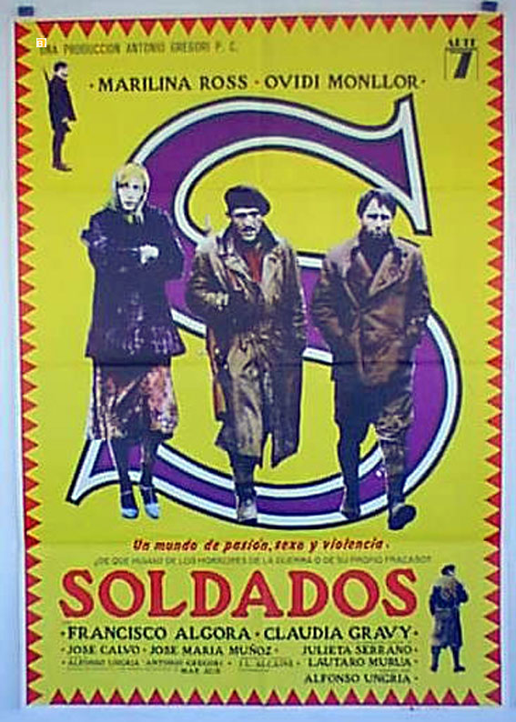 SOLDADOS
