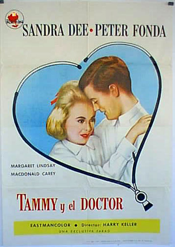 TAMMY Y EL DOCTOR