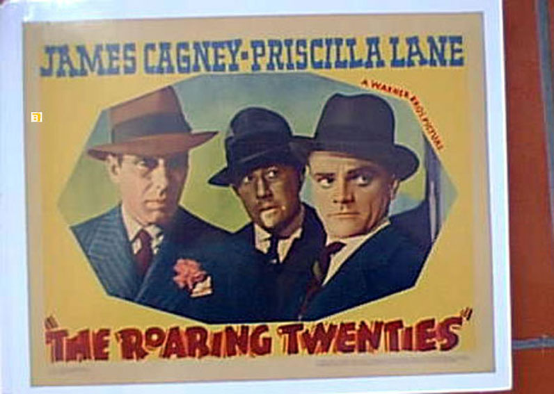 ROARING TWENTIES, THE