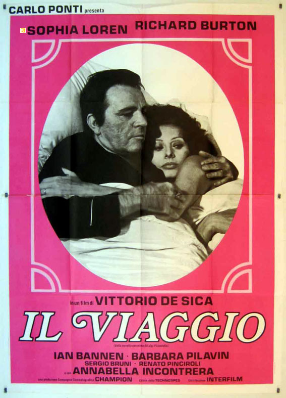 VIAGGIO , IL