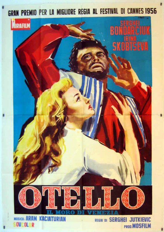 OTELLO