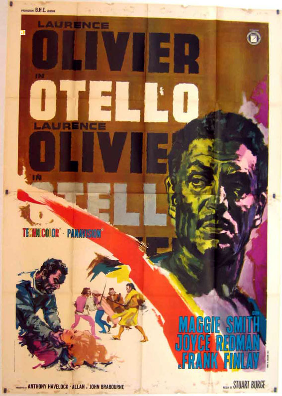 OTELLO