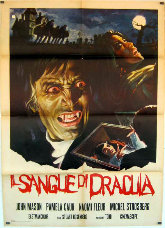 SANGUE DI DRACULA, IL