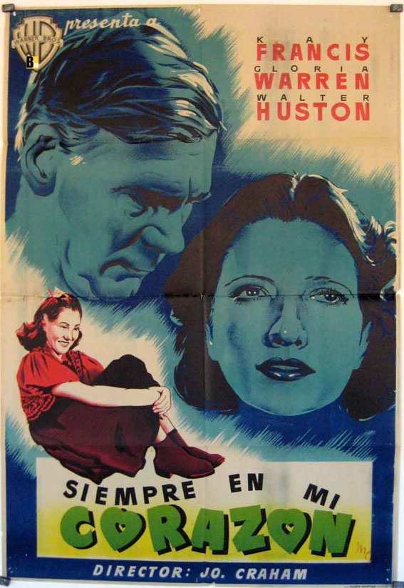 SIEMPRE EN MI CORAZON