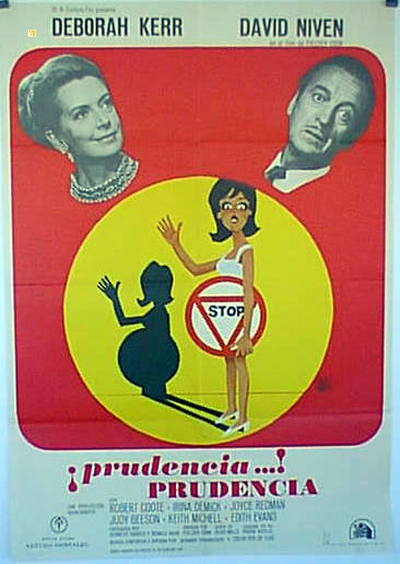 PRUDENCIA, PRUDENCIA