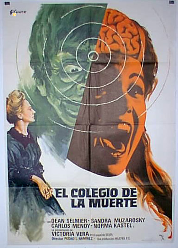 COLEGIO DE LA MUERTE, EL