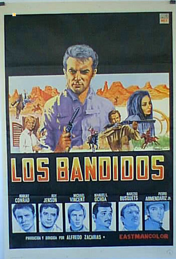 BANDIDOS, LOS