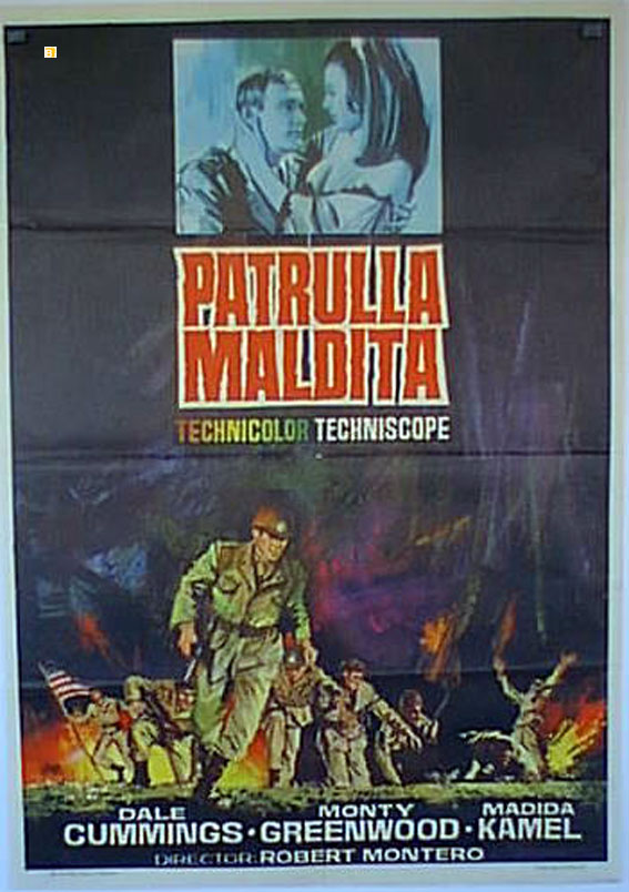 PATRULLA MALDITA