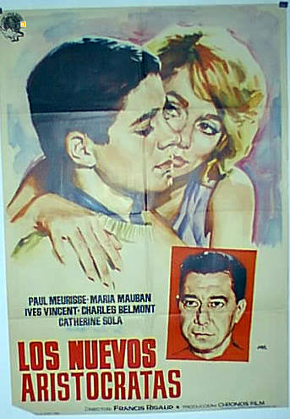 NUEVOS ARISTOCRATAS, LOS
