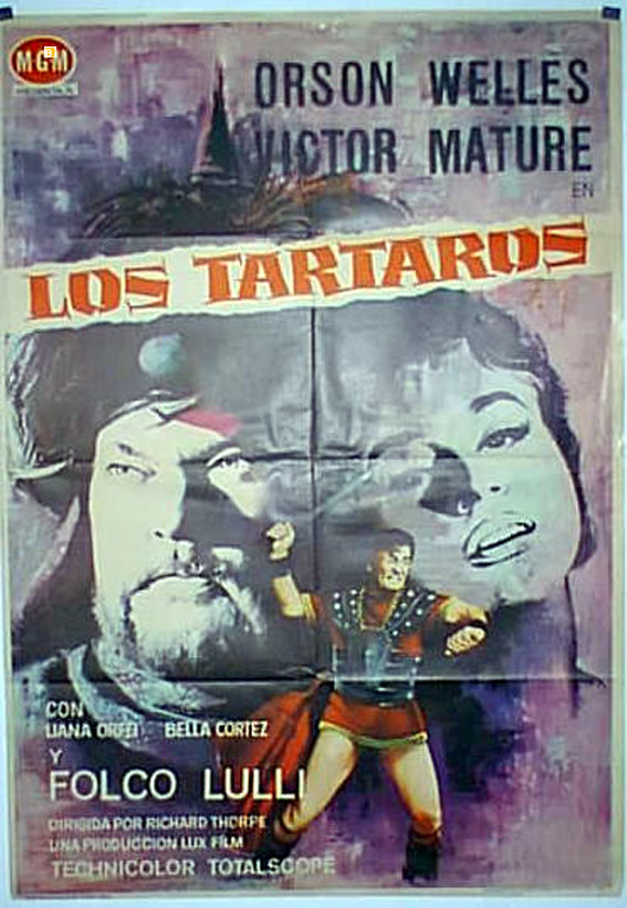 TARTAROS, LOS