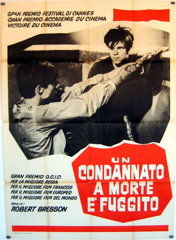 CONDANNATO A MORTE E' FUGGITO, UN