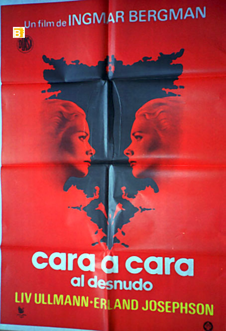 CARA A CARA AL DESNUDO