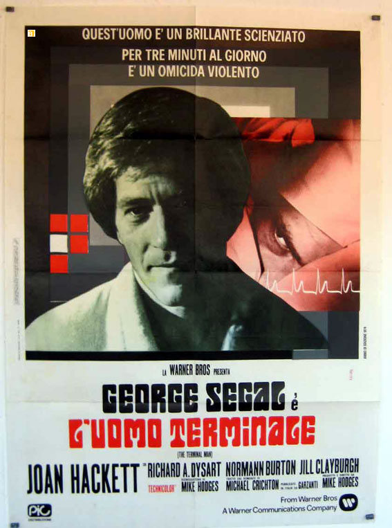UOMO TERMINALE, L'