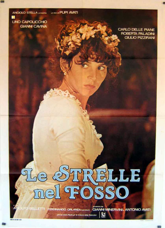 STRELLE NEL FOSSO , LE