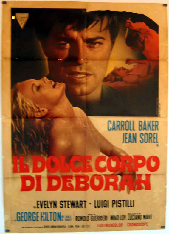 DOLCE CORPO DI DEBORAH , IL