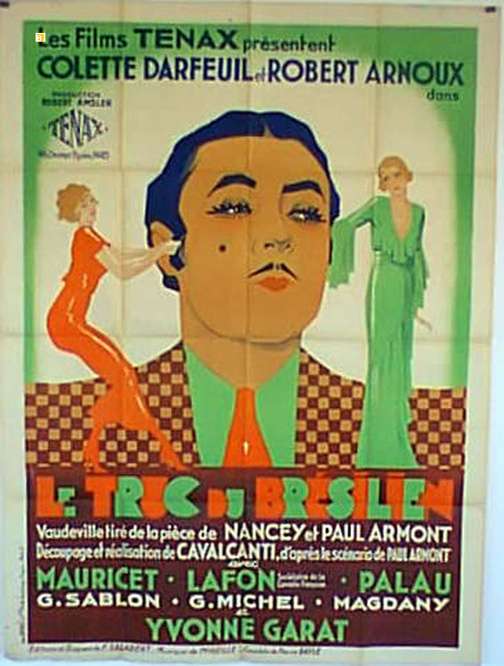 TRUC DU BRESILIEN, LE