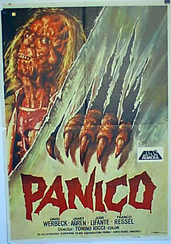 PANICO