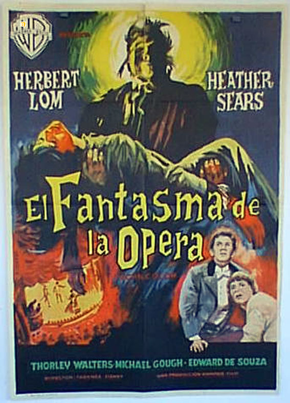 FANTASMA DE LA OPERA, EL