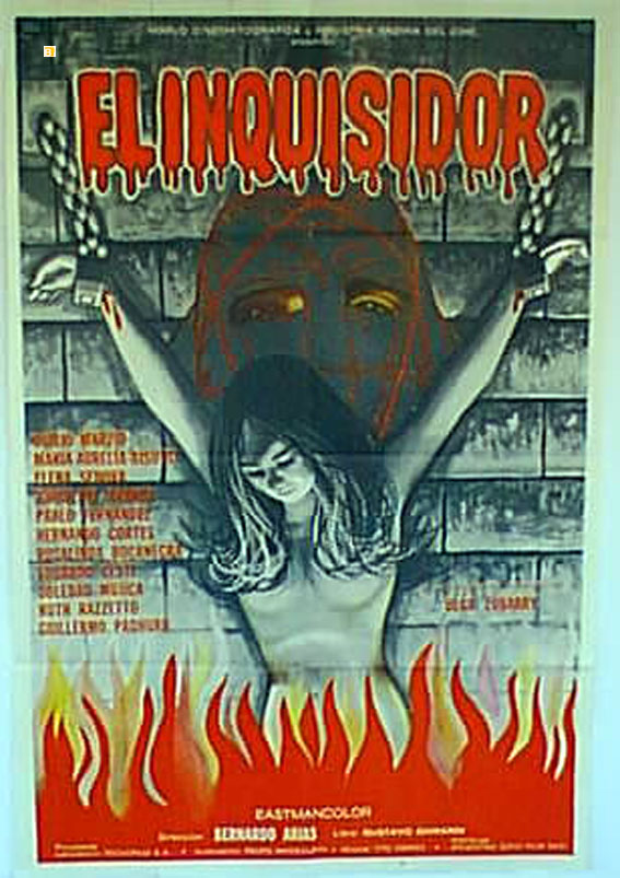 INQUISIDOR, EL