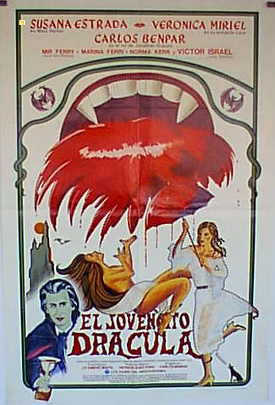 JOVENCITO DRACULA, EL