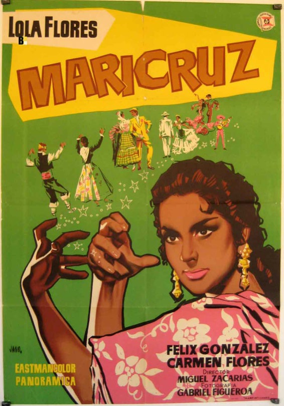 MARICRUZ