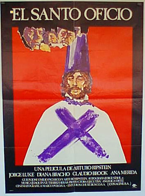 SANTO OFICIO, EL