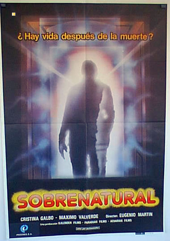 SOBRENATURAL