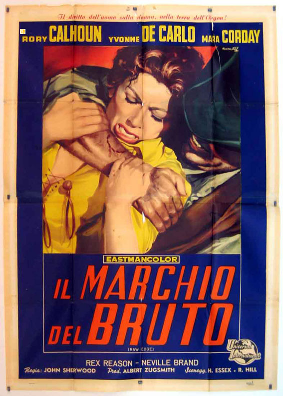 MARCHIO DEL BRUTO , IL