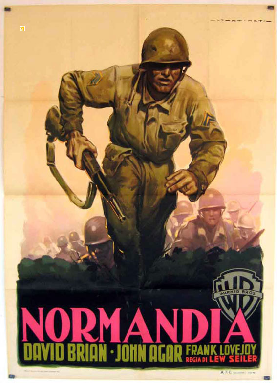 NORMANDIA