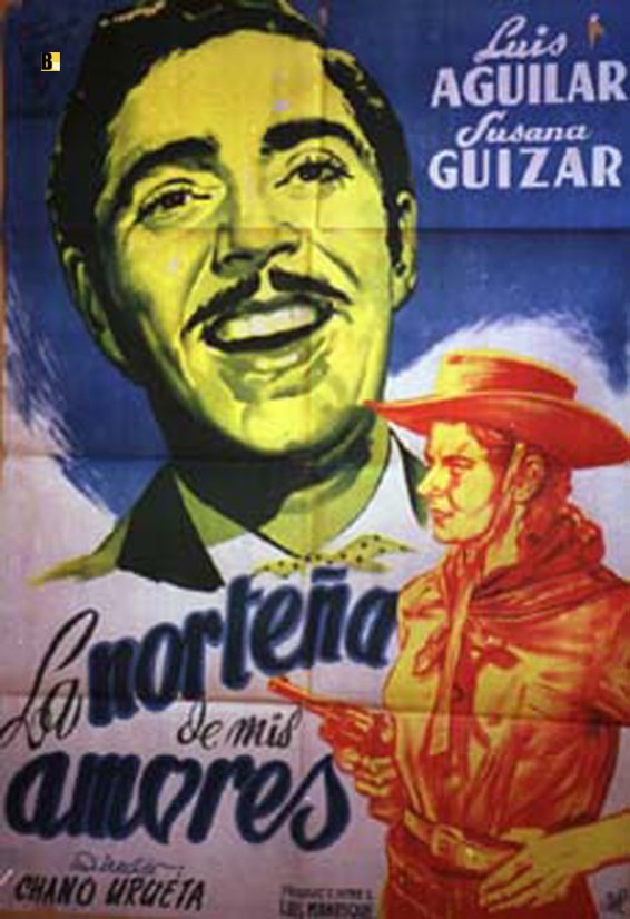 NORTEA DE MIS AMORES, LA