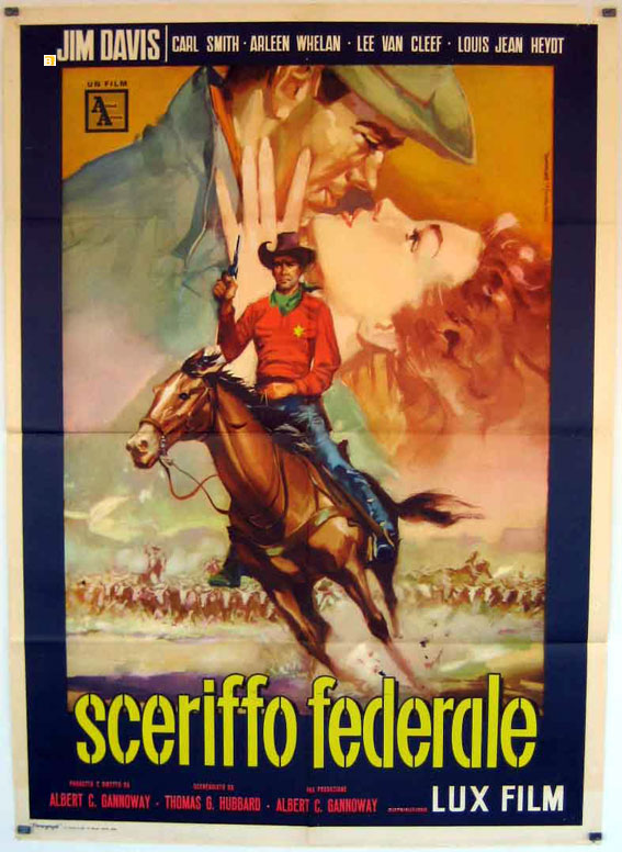 SCERIFFO FEDERALE