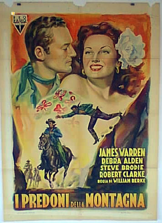 PREDONI DELLA MONTAGNA, I