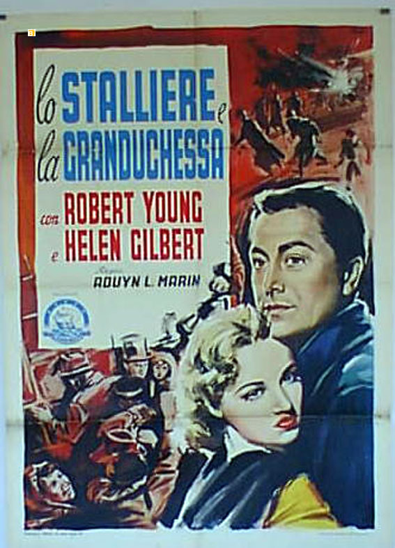 STALLIERE E LA GRANDUCHESSA, LO