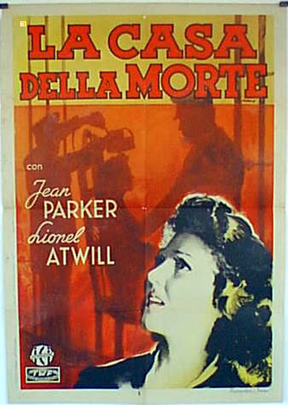 CASA DELLA MORTE, LA