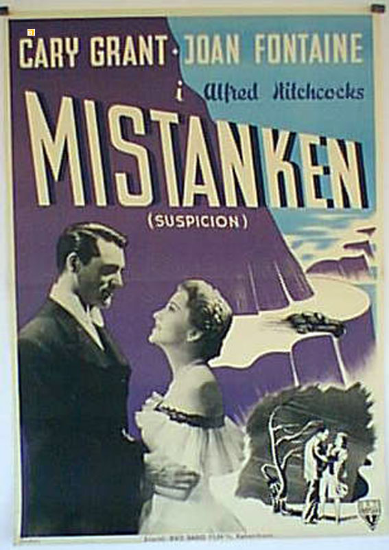 MISTANKEN