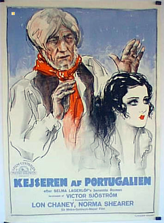 KEJSEREN AF PORTUGALIEN