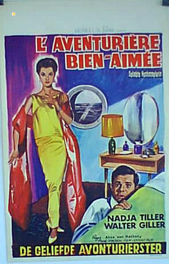 AVENTURIERE BIEN AIMEE, L'