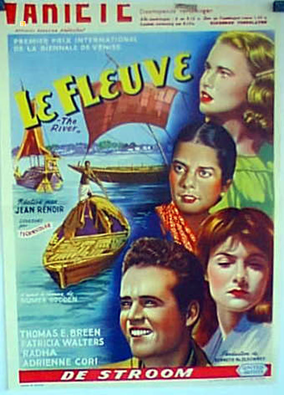 FLEUVE, LE