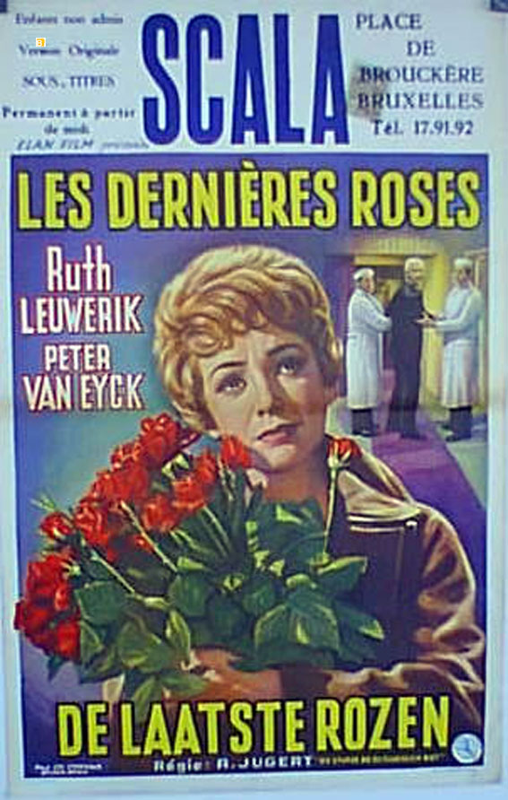 DERNIERES ROSES, LES