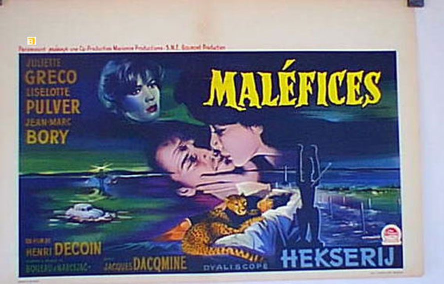 MALEFICES