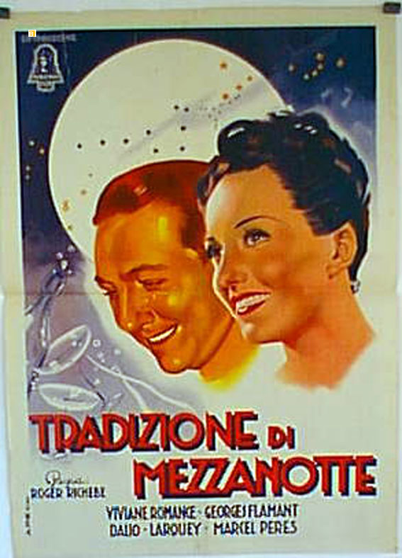 TRADIZIONE DI MEZZANOTTE