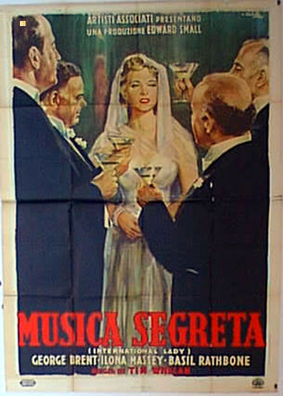 MUSICA SEGRETA